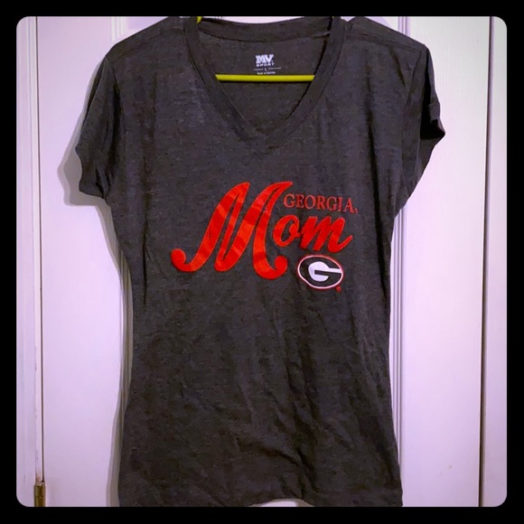 uga mom shirt